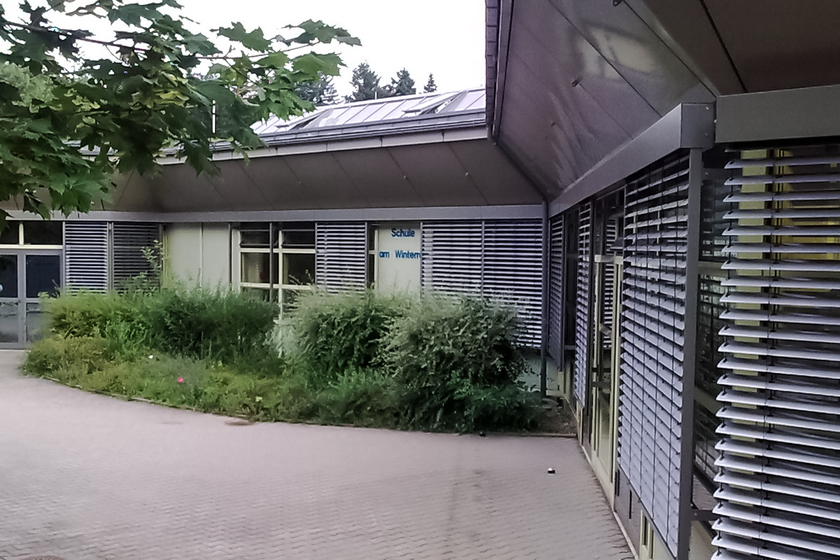 Schule am Winterrain