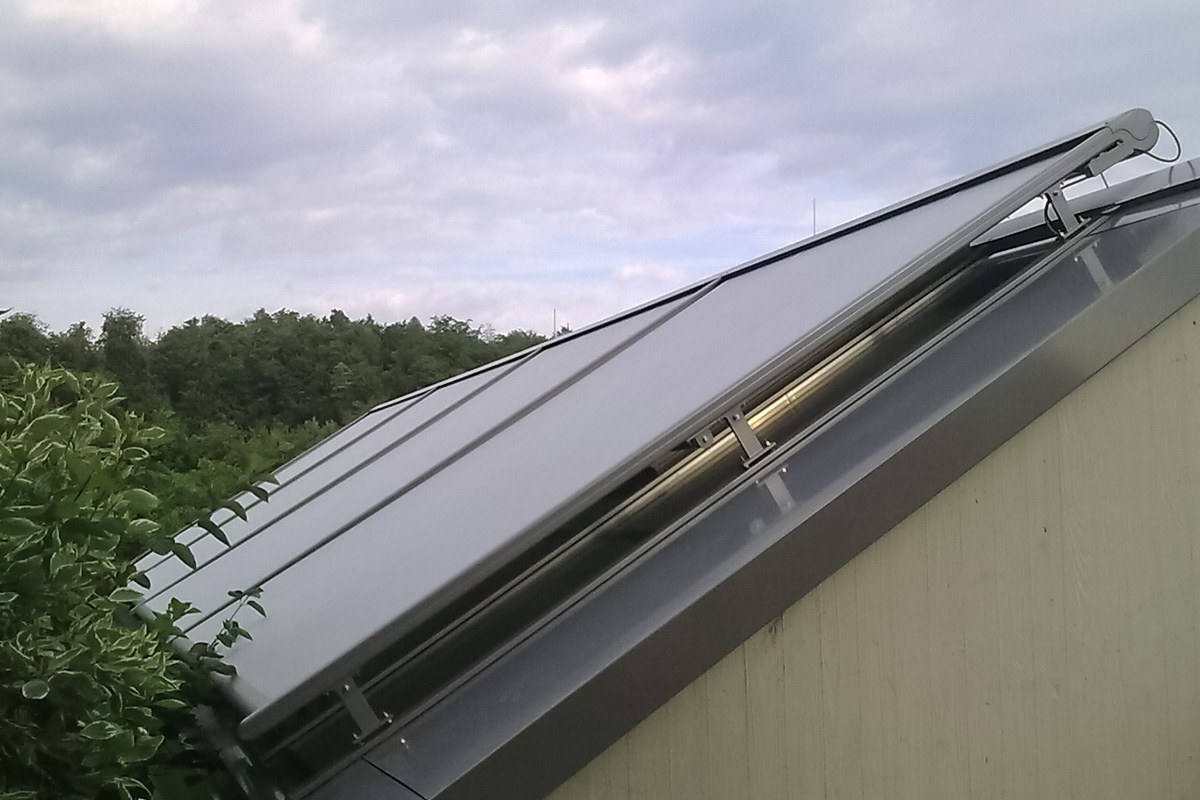 Schule am Winterrain